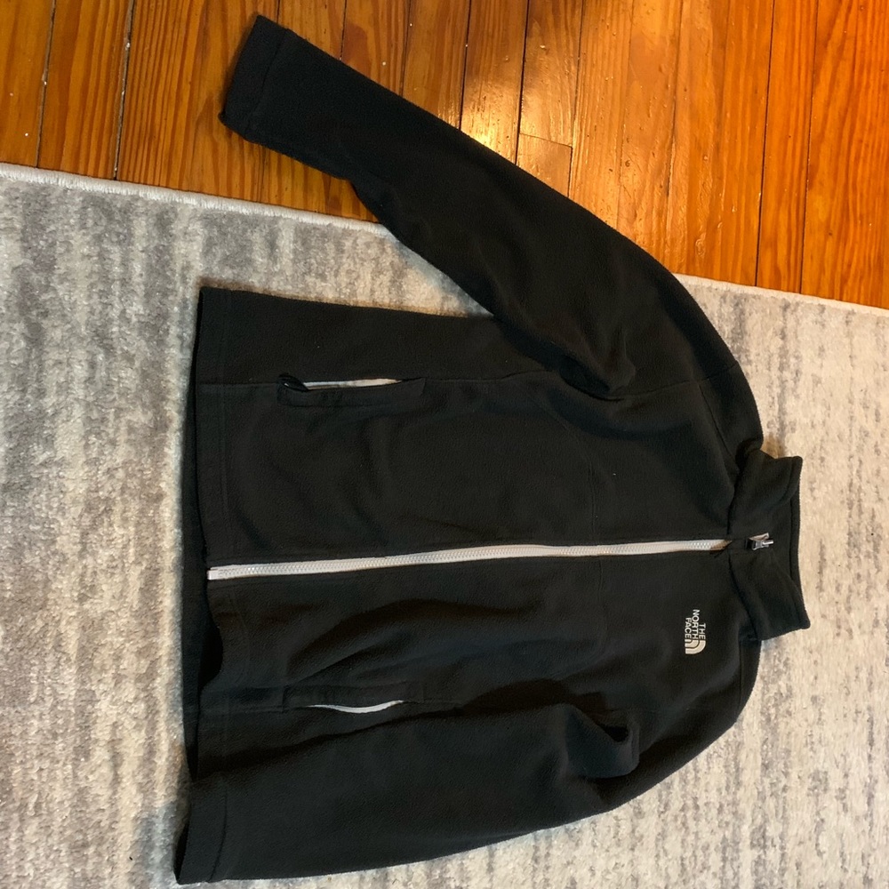 North face fleece